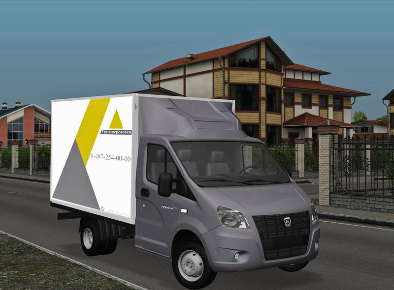 mod